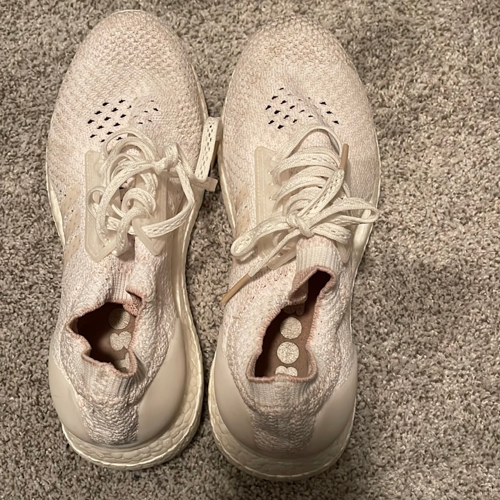 Adidas ultra boost size 8